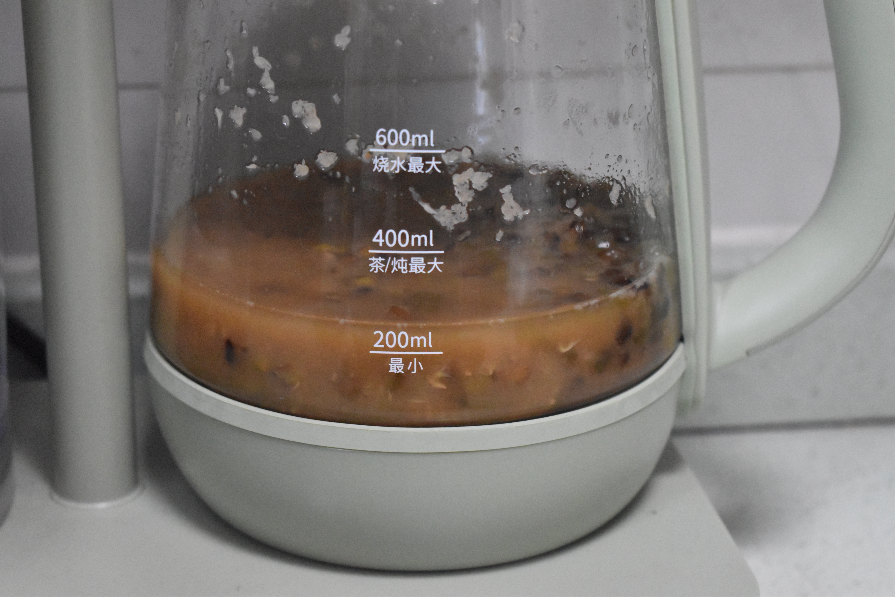 能用养生壶煮绿豆吗,用养生壶绿豆汤能保温过夜吗