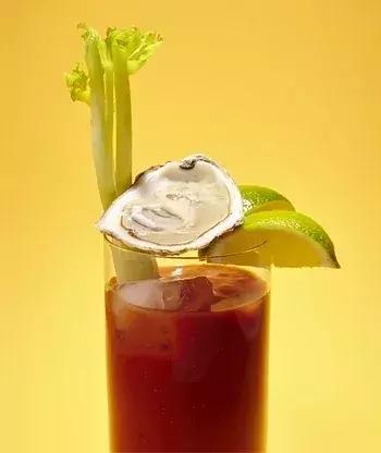 以汝之血，祭我之名。---血腥玛丽