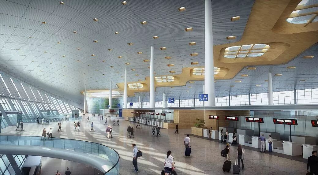 宁波机场扩建规划图,宁波栎社机场第二条跑道