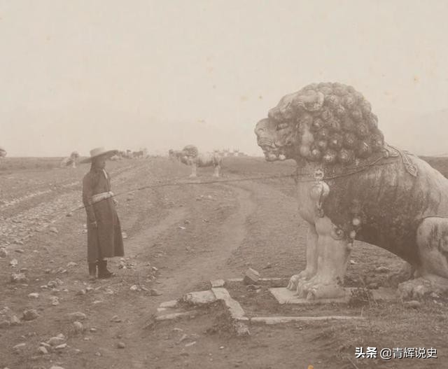 看清朝的真实视频,清朝十三陵纪录片