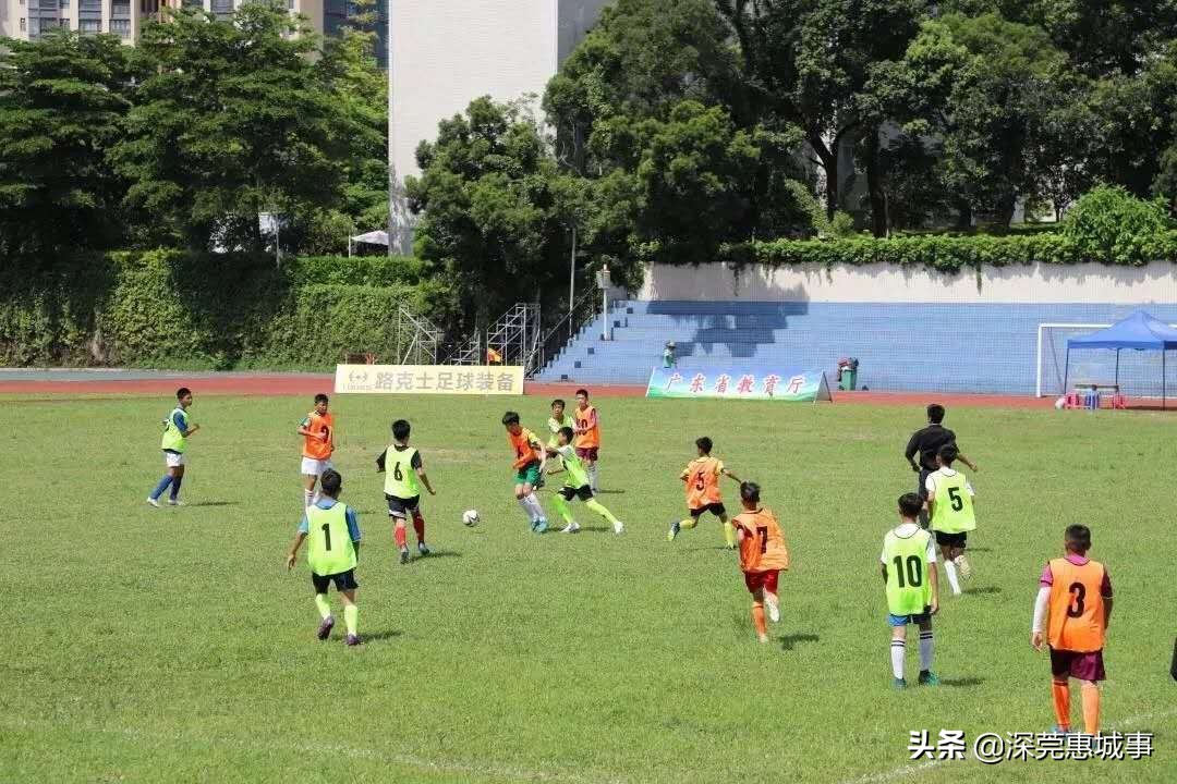 深圳篮球夏令营十大排名,广东省青少年2019校园足球夏令营