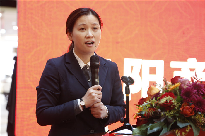 阜阳商厦29周年店庆活动完美收官,阜阳商厦30周年店庆