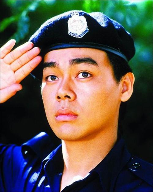 刘青云零绯闻影帝,影帝刘青云真的太敬业