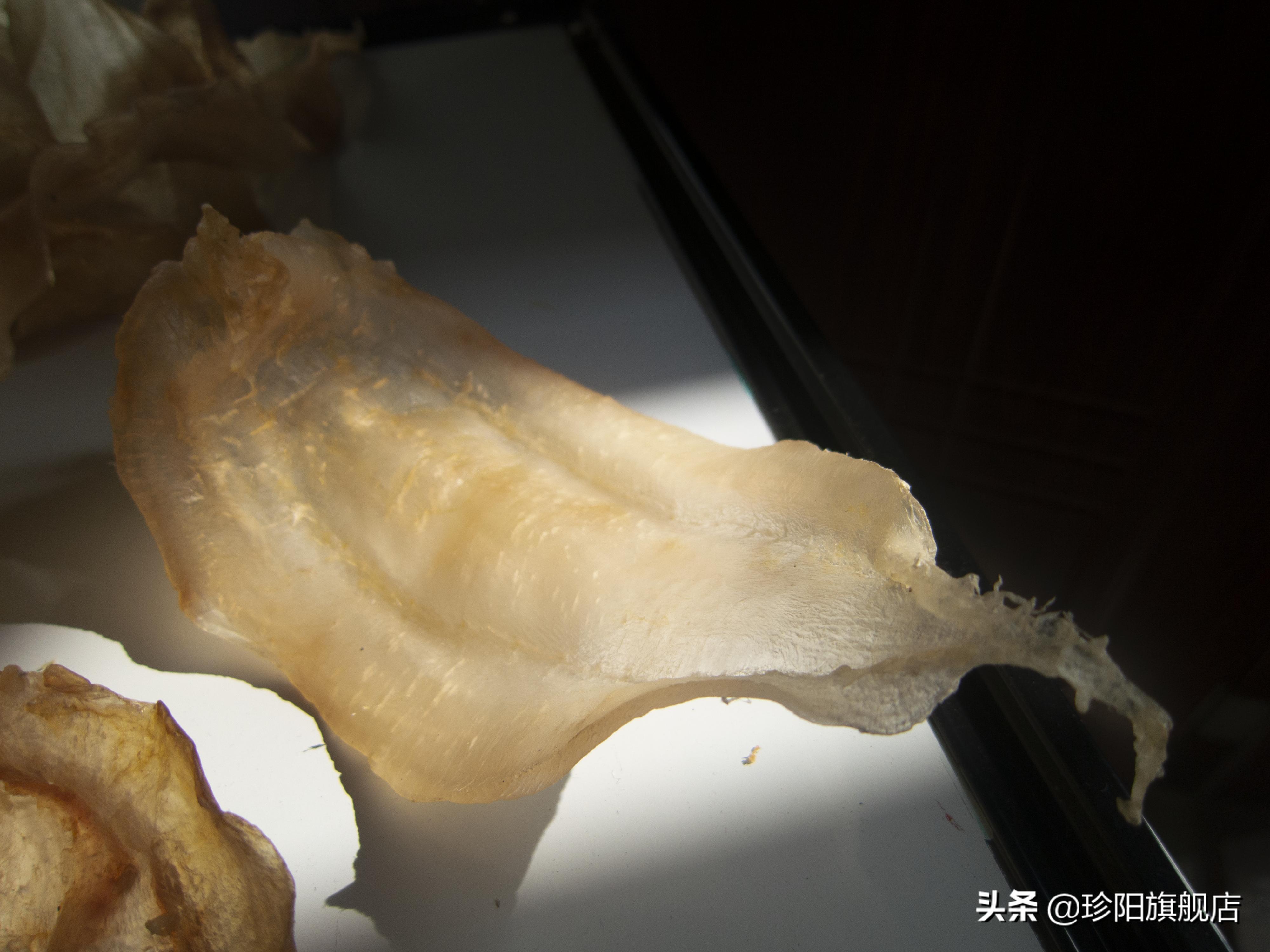 花胶和燕窝哪个适合孕妇,怀孕吃花胶燕窝真是对胎儿好吗