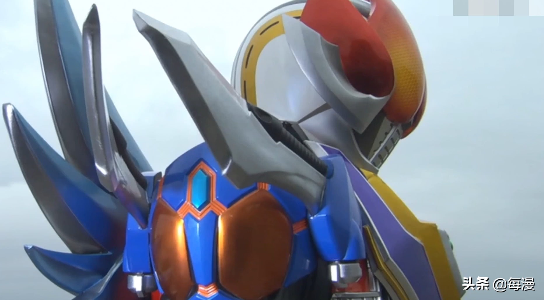 假面骑士ex-aid骑士形态盘点,假面骑士exaid形态盘点