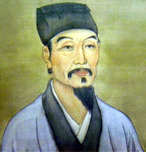 猪八戒真正的原型是谁,猪八戒的绰号天蓬元帅的来历