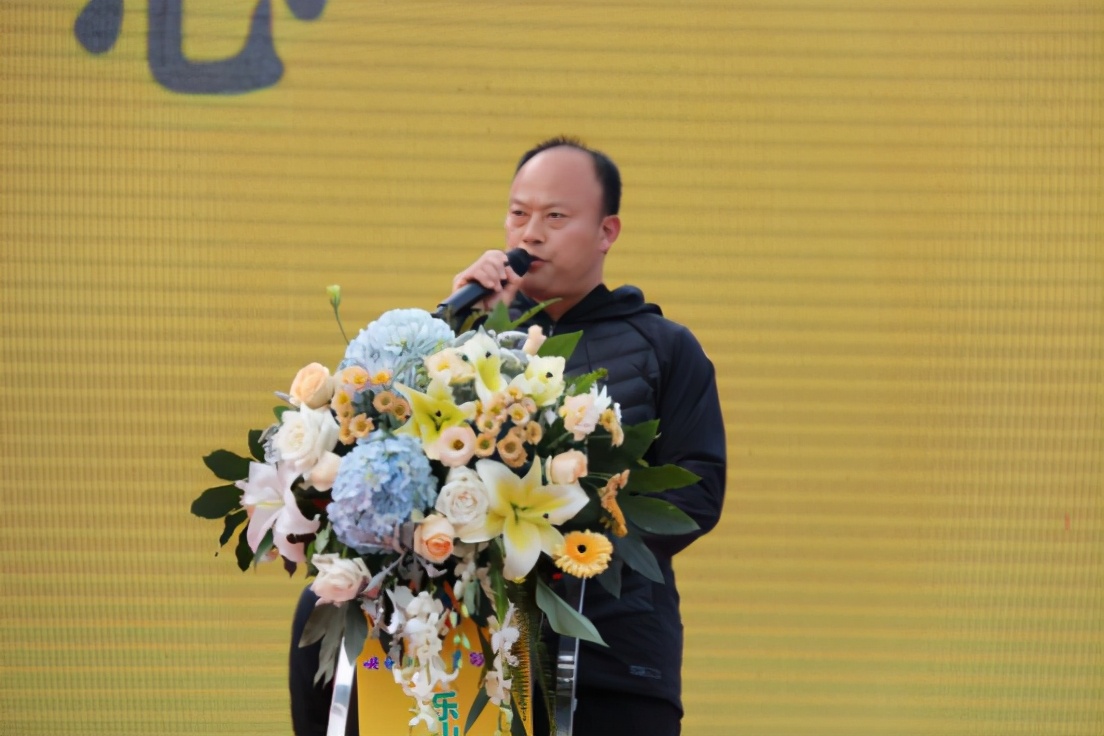 2024年乐山市幼儿足球风采展示,第五届乐山幼儿足球开幕视频