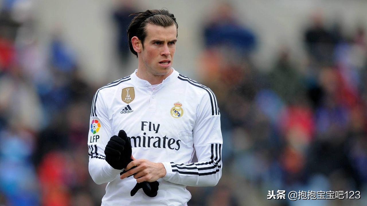 皇马索拉里有多厉害,索拉里到底多厉害