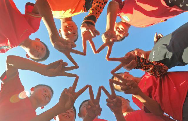 少林足球能否挽救国足,少林足球中国足球的希望