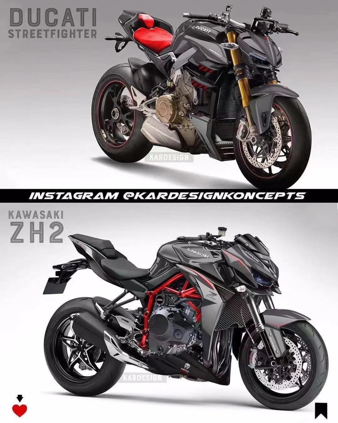 10万预算，我为什么还是买了Z1000