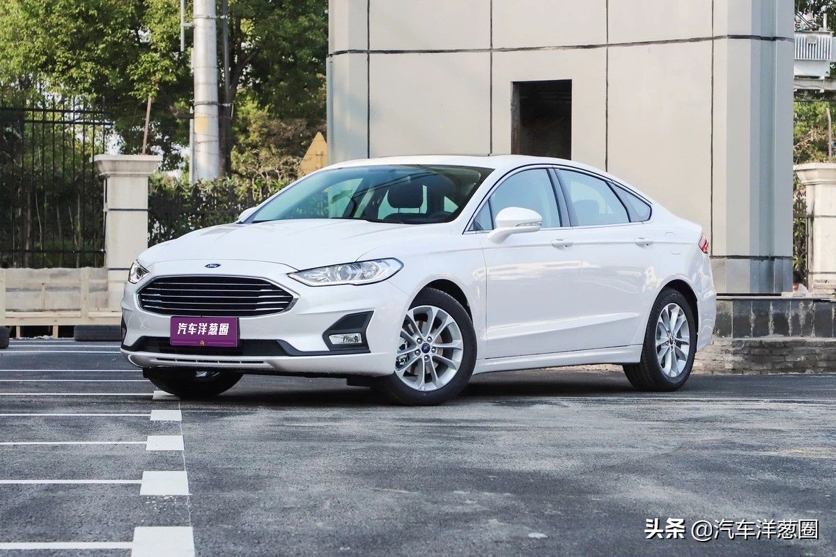 蒙迪欧车主660公里真实用车体验,福特蒙迪欧1.5t豪华版真实车主