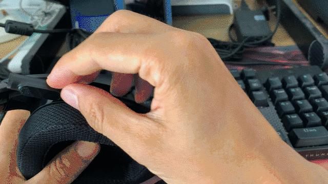 罗技g533耳机和gprox哪个好,罗技g633耳机游戏评测