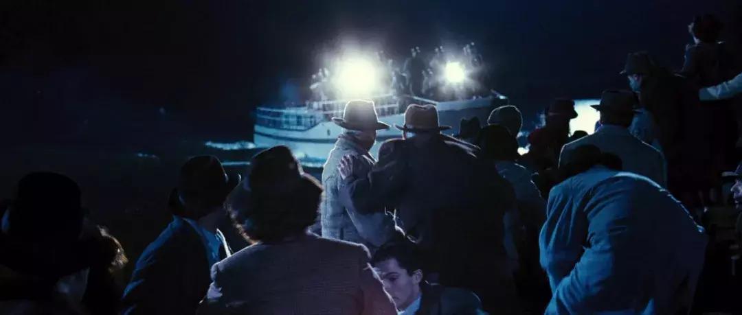 这部荷兰版“色·戒”，被低估了整整十二年