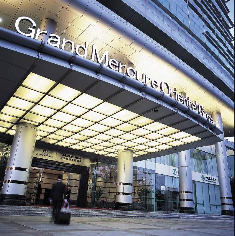 关注深圳东方银座美爵酒店,深圳东方银座美爵酒店的宴会