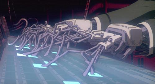 赛博朋克到底是什么？这十部日本漫画你或许应该了解一下