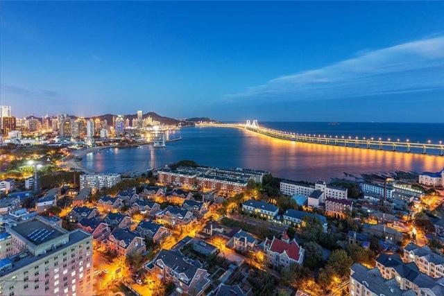 大连哪个岛发展潜力大,大连有什么发展潜力的地方