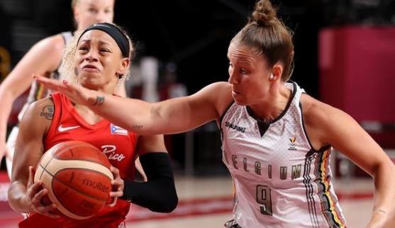 奥运资格赛中国女篮vs法国女篮,奥运女篮中国vs西班牙