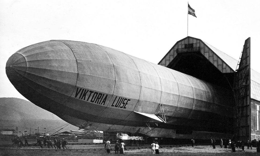 空中超级航母,空中桁架航母