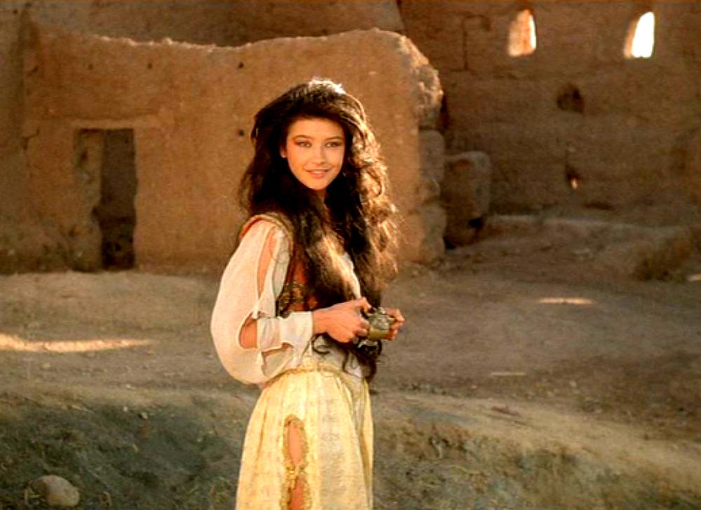 欧美高颜值德艺双女星,盘点十大超人气欧美美艳明星