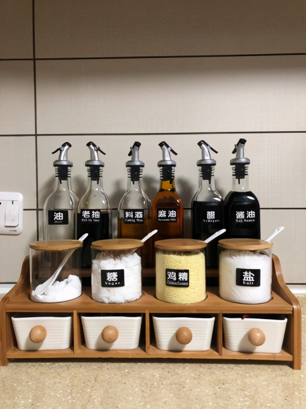 小厨房必备好物推荐,厨房又脏又油腻推荐这些厨房好物