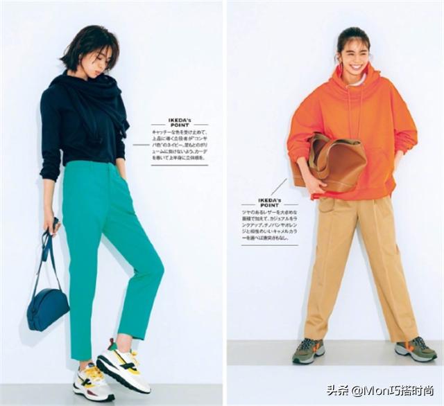 这几双鞋子日常百搭不累脚,鞋子不在多而在精致