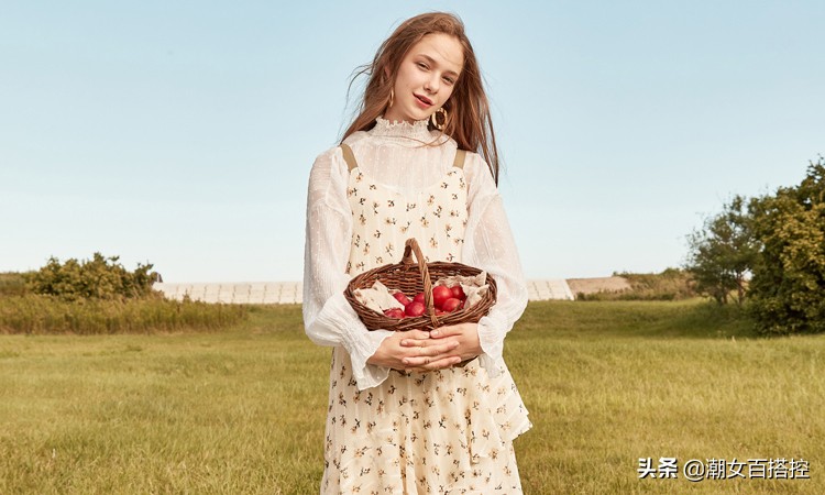 脸大脖子粗短适合什么样的造型,脸型打造出更加高级时髦的风格