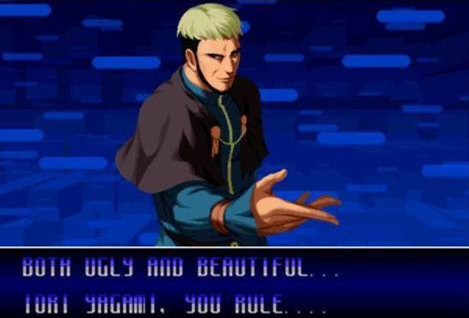 幻装高尼茨八杰集强度如何,拳皇八杰集实力排行