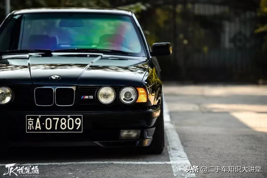 买宝马7系车主的感受,宝马7系降价还买5系吗