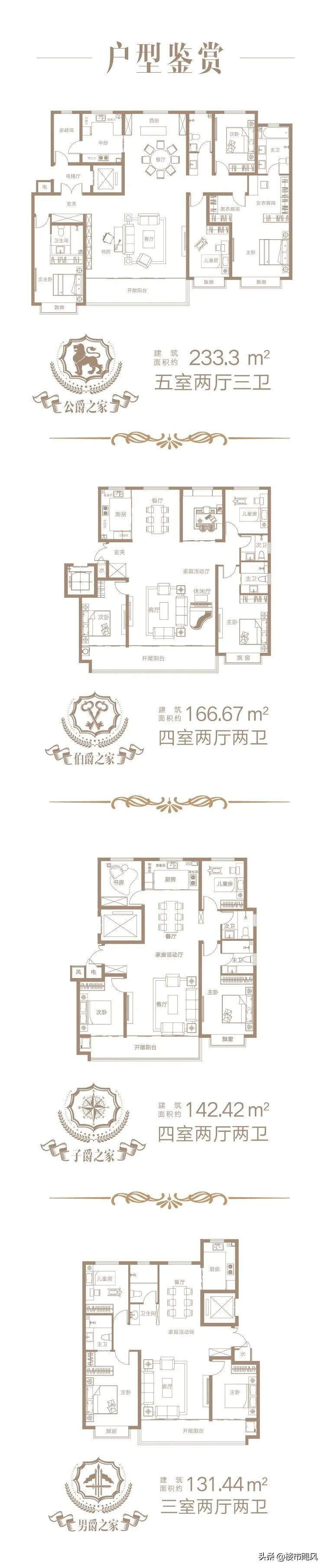 恒信城投伯爵公馆是什么意思,临朐恒信城投伯爵公馆219平