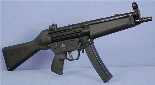 mp5冲锋枪各型号高清大图,mp5冲锋枪是现在最强的冲锋枪吗