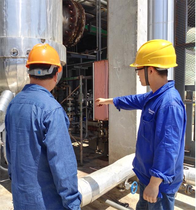 中国研发了净化核废水的技术,我国净化核废水的黑科技