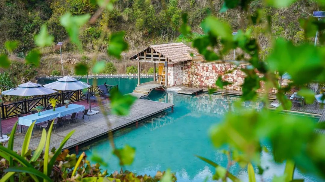 张家界旅游必住高端民宿客栈,张家界民宿前十名推荐价格