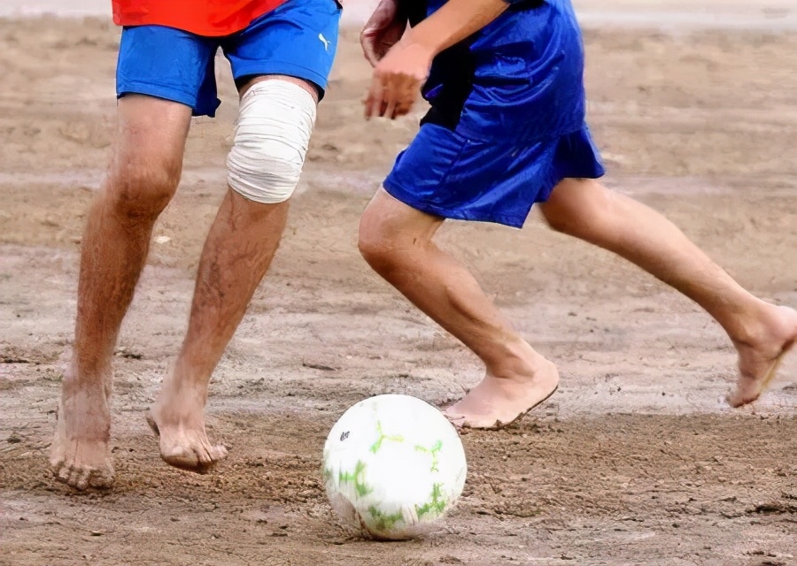 马拉多纳不可超越的传奇,拦不住的马拉多纳