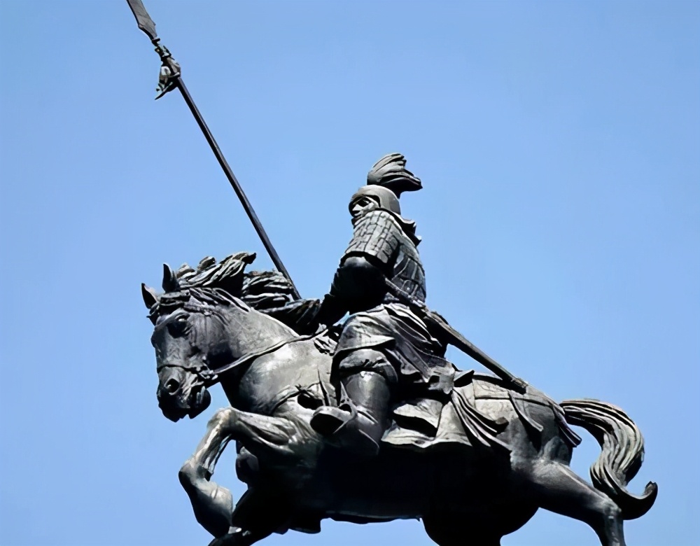 萧何追韩信萧何如何评价韩信,韩信曾被萧何如何评价