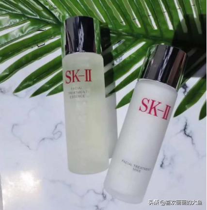 sk2跌下神坛,sk2水乳红黑榜