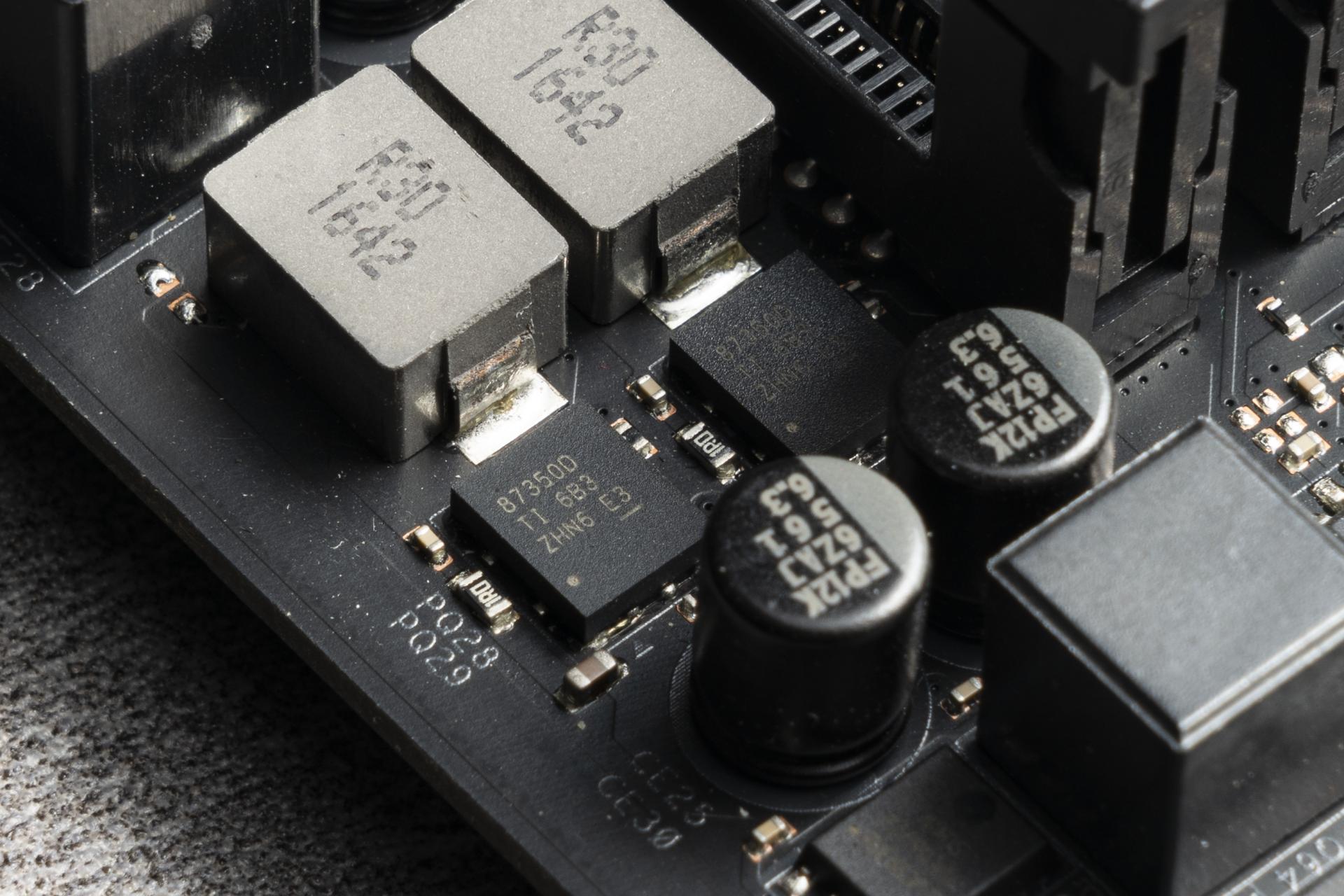 x370主板天梯,x370主板支持5900xcpu吗