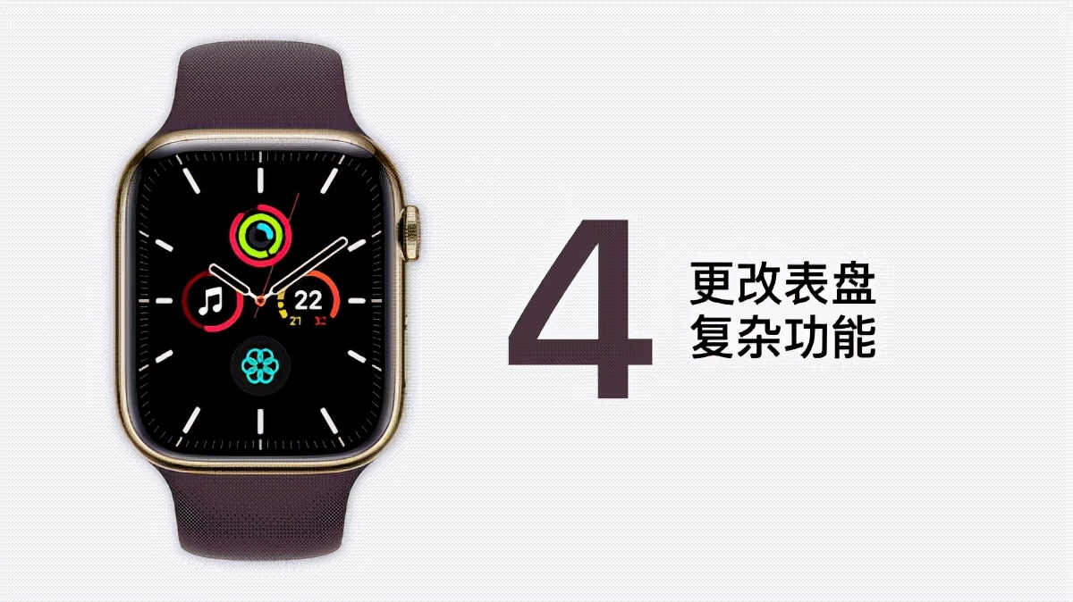 applewatch使用注意事项,applewatch必须要设置的几个功能
