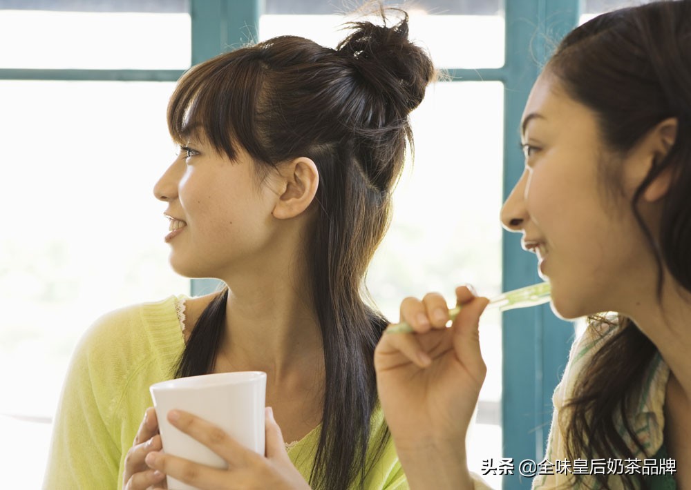 奶茶加盟品牌哪个好,安徽优质中式奶茶加盟哪家专业