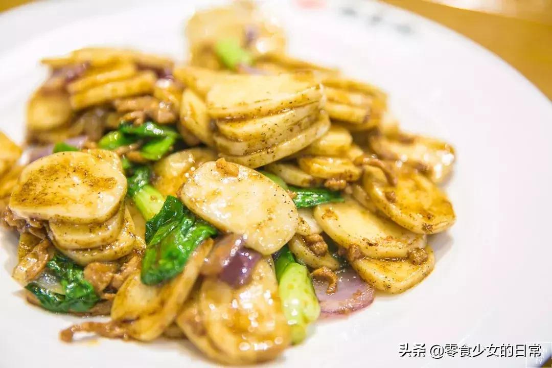 武汉最正宗的过早图鉴,武汉后湖过早排行榜前十名