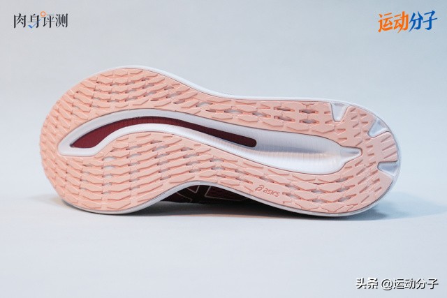 asics亚瑟士glideride2怎么样,亚瑟士glideride2跑鞋评测