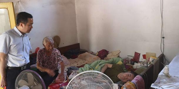 广发银行扶贫调研简报,广发银行脱贫攻坚战