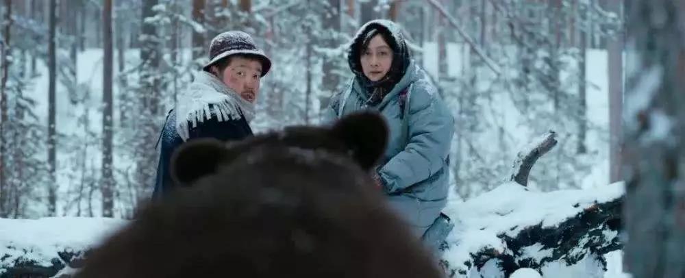 徐峥囧妈有道理,徐峥囧妈