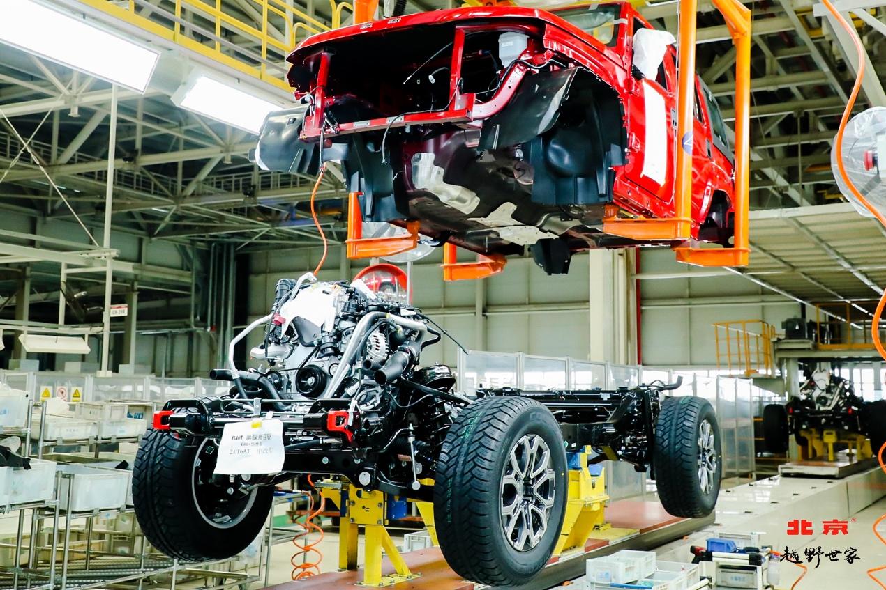 bj40怎么样视频,bj40怎么样2013