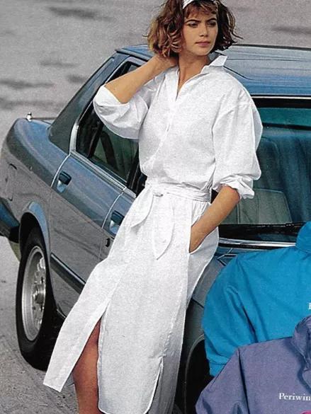 什么长相看着显小,长相甜美要怎么穿才能显成熟