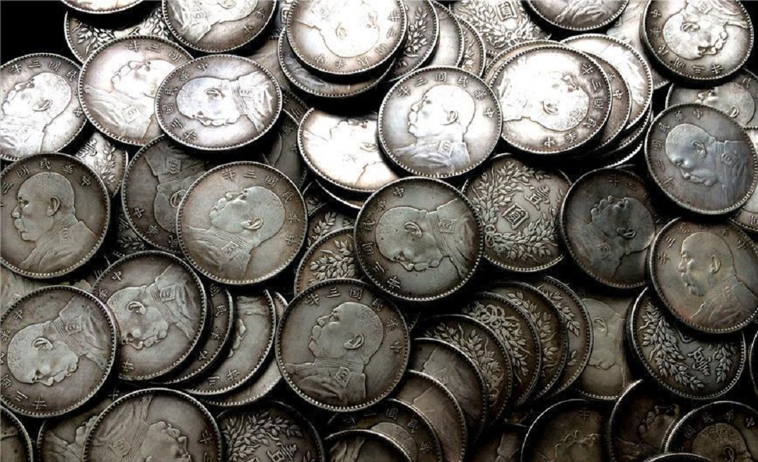 民国时期十块大洋能买多少东西,民国时期十块大洋可以买到什么