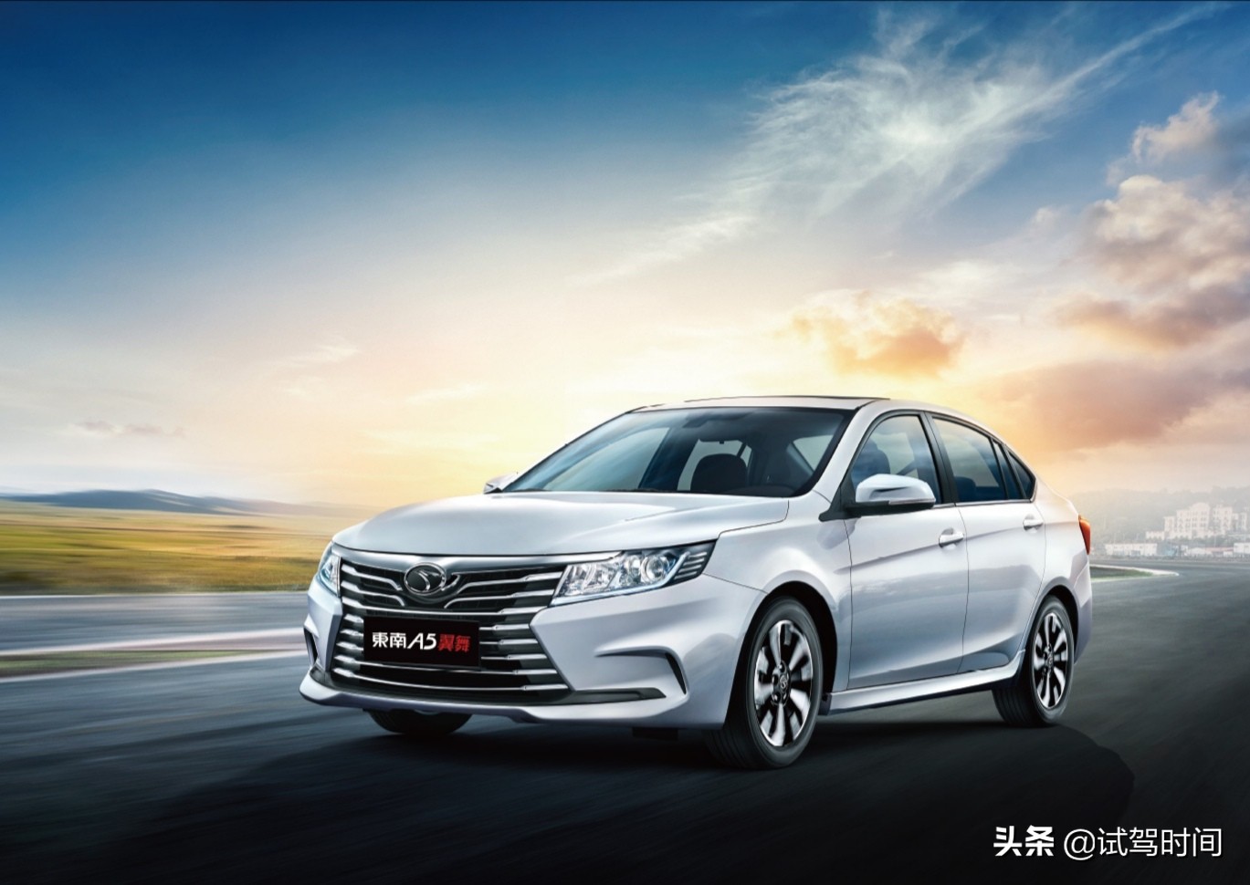 东南汽车,蹉跎过的岁月,再不追回就晚了