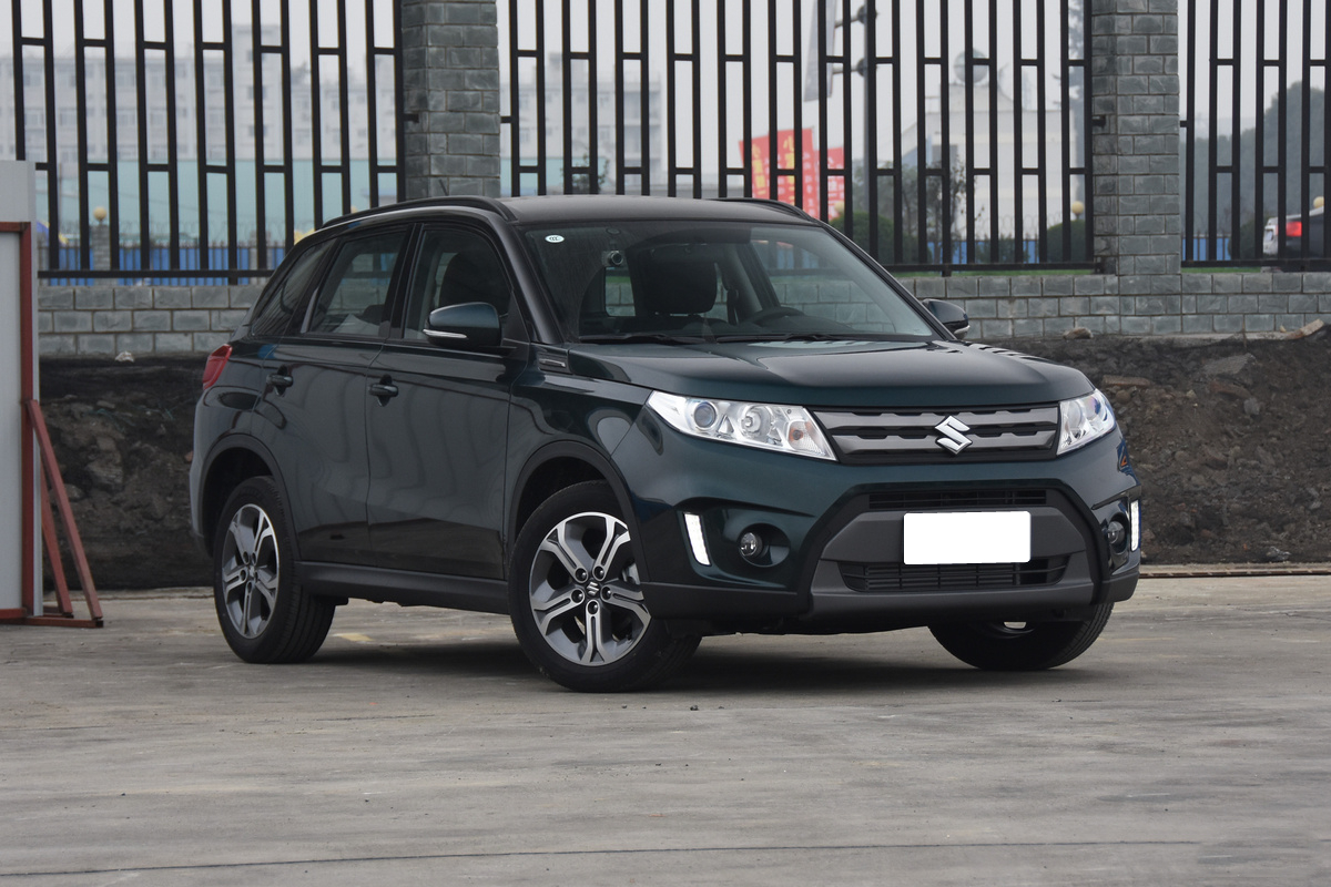 这日系车快被遗忘了，发动机纯进口，14w配全时四驱，才月销139台