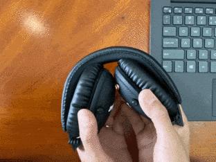 marshall真无线蓝牙降噪耳机,marshall降噪耳机测评