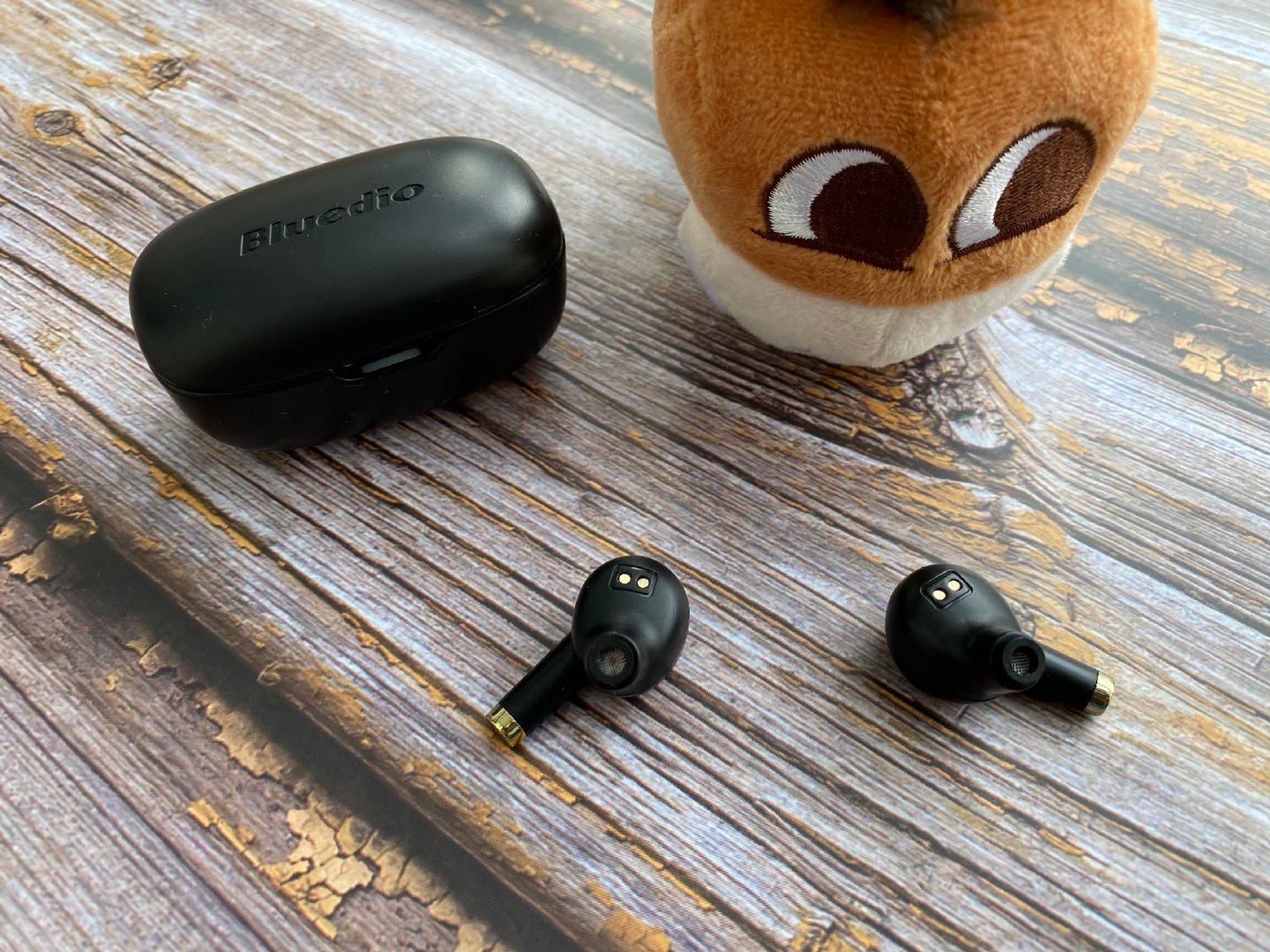 blue蓝牙耳机评测,高端无线蓝牙耳机推荐bose