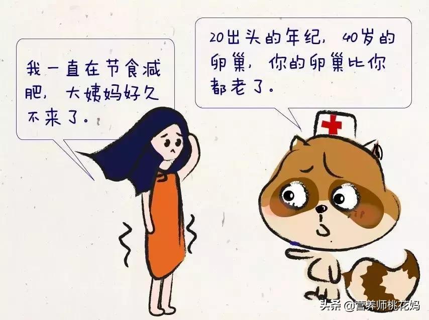 女性的生育系统是怎么做的,女性生育系统解析